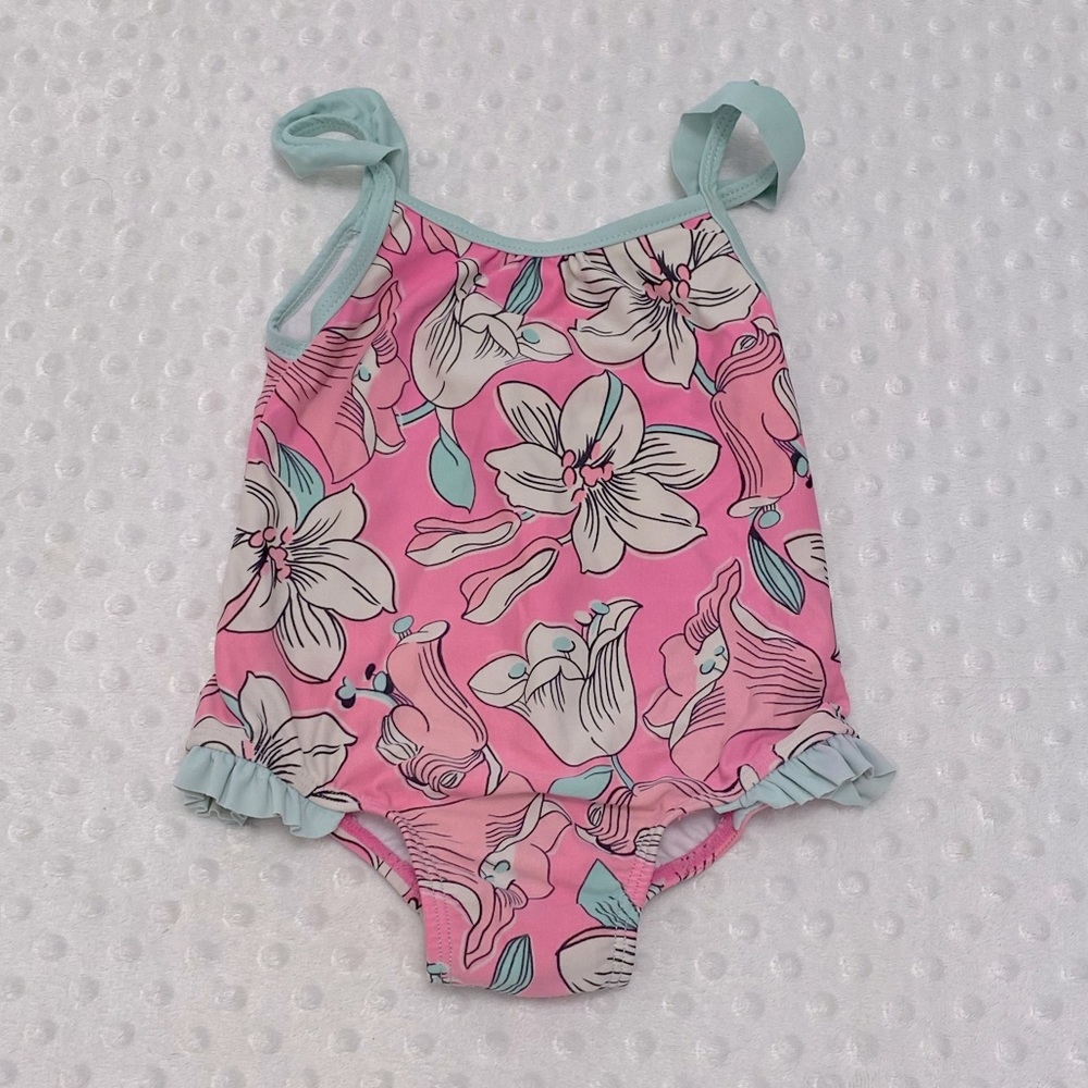 Carter’s Toddler Swimsuit (24M)